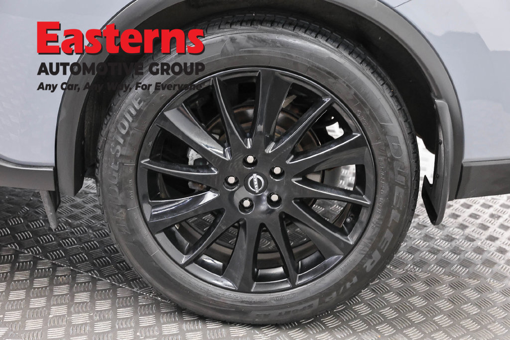 Used 2023 Nissan Murano SV w/ SV Midnight Edition Package AWD/4WD image 35
