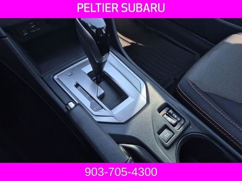 Used 2020 Subaru Crosstrek 2.0i Premium w/ Moonroof Package 2 image 39