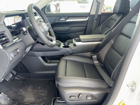 New 2026 GMC Terrain Denali image 23