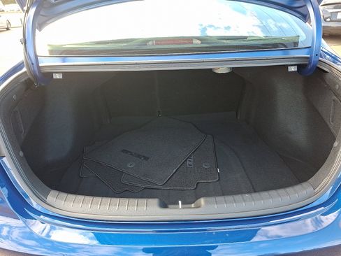 Used 2024 Kia Forte GT-Line w/ GT-Line Premium Package image 30