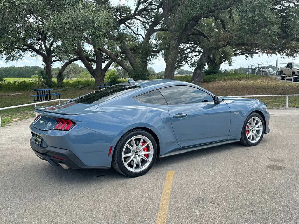 Used 2024 Ford Mustang GT Premium RWD image 5