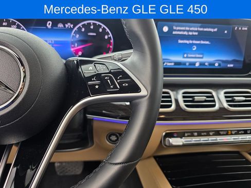Used 2025 Mercedes-Benz GLE 450 4MATIC image 20