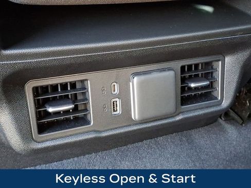 Used 2023 Chevrolet Silverado 1500 LT w/ Protection Package image 15