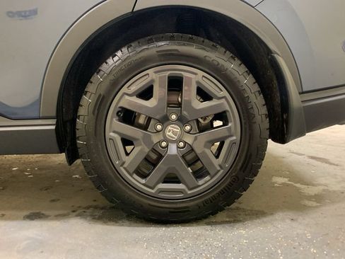 Used 2026 Honda CR-V TrailSport image 21