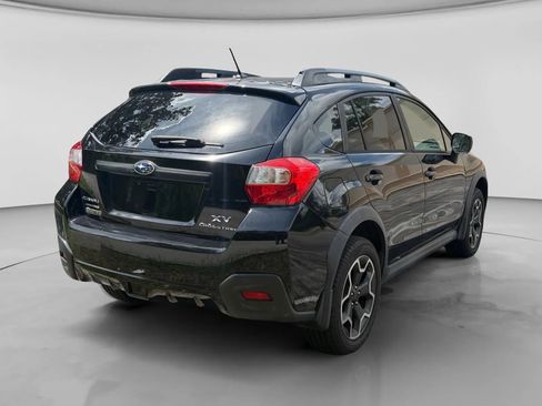 Used 2014 Subaru Crosstrek 2.0i Premium AWD/4WD image 5