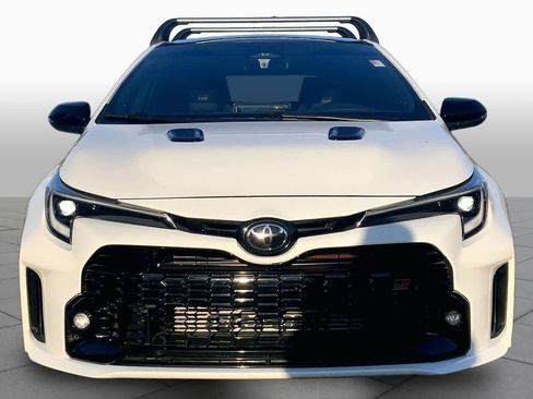 Used 2023 Toyota Corolla GR image 4