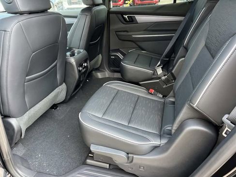 New 2026 Buick Enclave Sport Touring w/ Power Package image 9