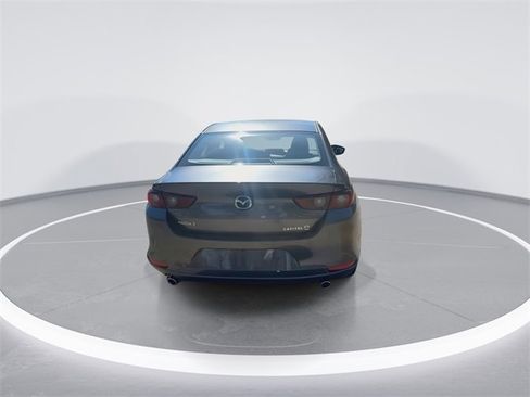 New 2026 MAZDA MAZDA3 2.5 S Sedan w/ Preferred Pkg image 7