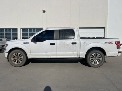 Used 2018 Ford F150 XL w/ Equipment Group 101A Mid image 6