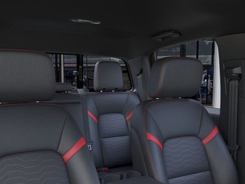 New 2026 Chevrolet Colorado Z71 w/ Z71 Convenience Package 2 image 24