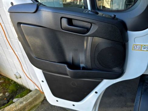 New 2026 RAM ProMaster 2500 w/ Advanced Safety Group image 17