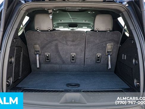 Used 2024 Chevrolet Tahoe LT image 25