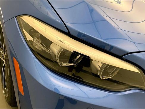 Used 2020 BMW M240i xDrive Coupe w/ Premium Package AWD/4WD image 27