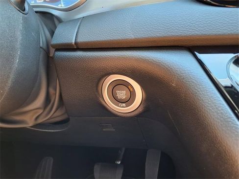 New 2026 Chrysler Voyager LX image 12