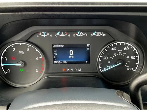 Used 2025 Ford F350 XLT AWD/4WD image 14