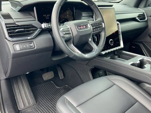 New 2026 GMC Acadia Elevation w/ Black Edition AWD/4WD image 17
