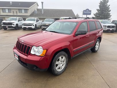 Used 2009 Jeep Grand Cherokee Laredo w/ Popular Equipment Group