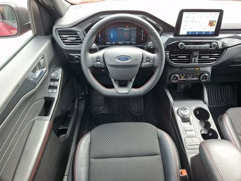 Used 2025 Ford Escape ST-Line AWD/4WD image 11