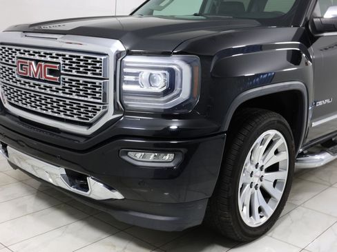 Used 2017 GMC Sierra 1500 Denali AWD/4WD image 43