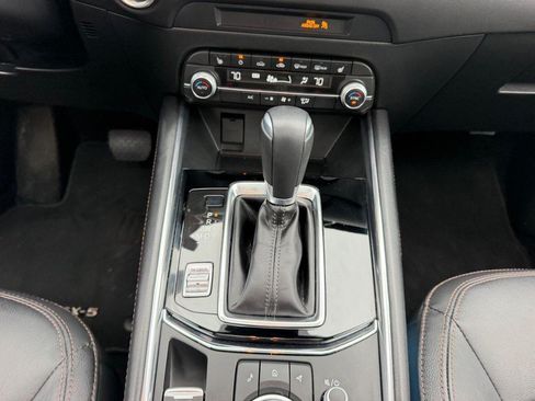 Used 2023 MAZDA CX-5 AWD 2.5 S w/ Premium Package image 16