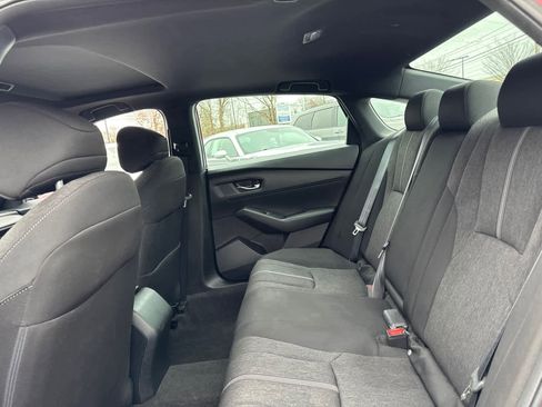 Used 2023 Honda Accord Sport image 28
