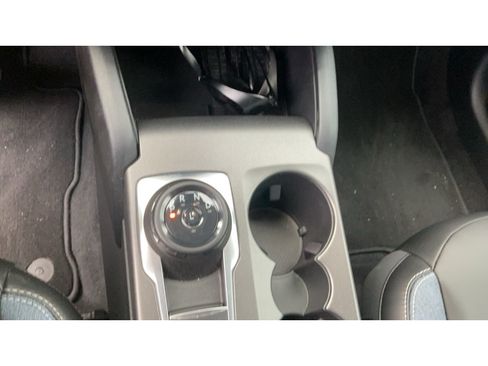 Used 2025 Ford Bronco Sport Outer Banks w/ Outer Banks Tech Package+ AWD/4WD image 5