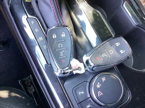 Used 2023 Chevrolet Blazer RS w/ Driver Confidence II Package image 31