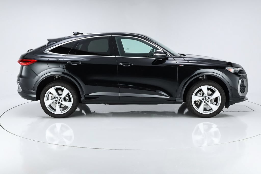 Used 2025 Audi Q5 Premium Plus AWD/4WD image 14
