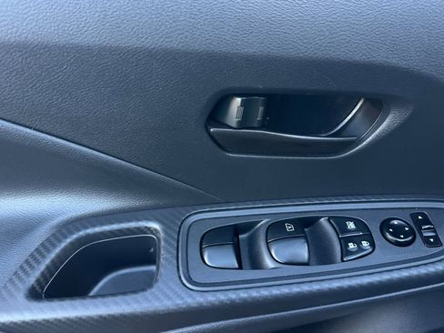 Certified 2024 Nissan Versa S w/ S Plus Package image 13