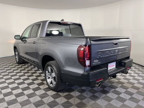 Certified 2024 Honda Ridgeline RTL image 12