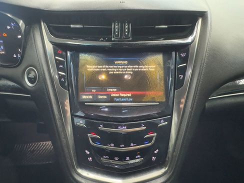 Used 2016 Cadillac CTS Luxury image 15