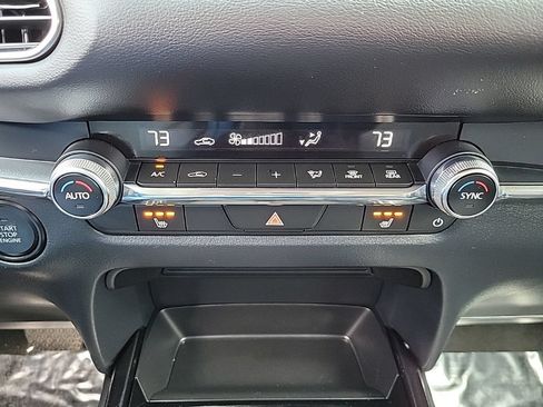 Used 2025 MAZDA CX-30 AWD 2.5 S w/ Preferred Package image 23