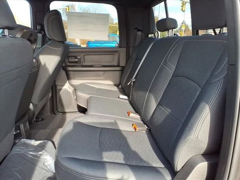 New 2026 RAM 3500 Tradesman image 13