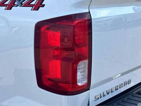 Used 2018 Chevrolet Silverado 1500 LTZ w/ LTZ Plus Package image 6