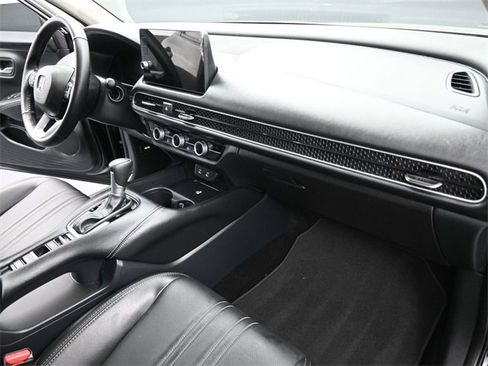 Certified 2026 Honda HR-V EX-L image 24