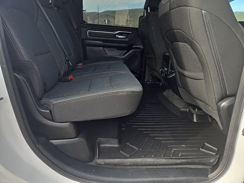 Used 2021 RAM 1500 Big Horn image 20