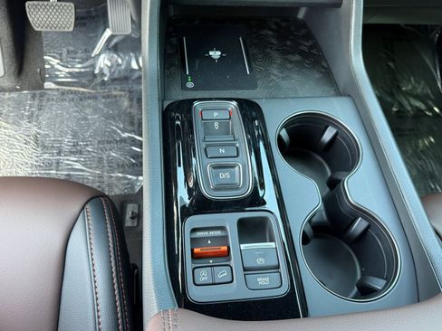 New 2026 Honda Pilot TrailSport image 17