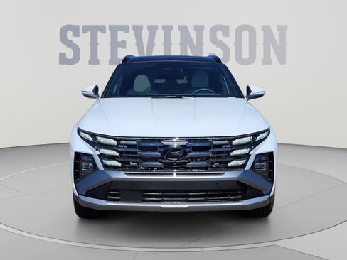 New 2026 Hyundai Tucson Limited AWD/4WD image 6