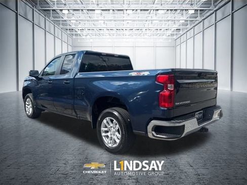 Used 2022 Chevrolet Silverado 1500 LT image 22