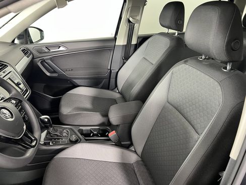 Used 2020 Volkswagen Tiguan S AWD/4WD image 12