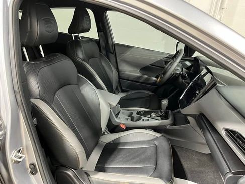 Certified 2024 Subaru Crosstrek 2.5i Wilderness AWD/4WD image 21