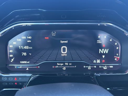 Used 2025 GMC Sierra 1500 Elevation w/ Preferred Package image 26