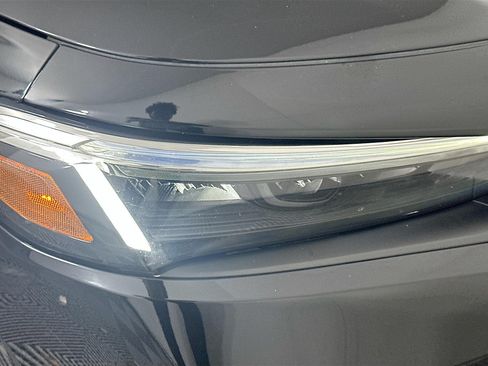 Certified 2022 Honda Civic Sport image 30