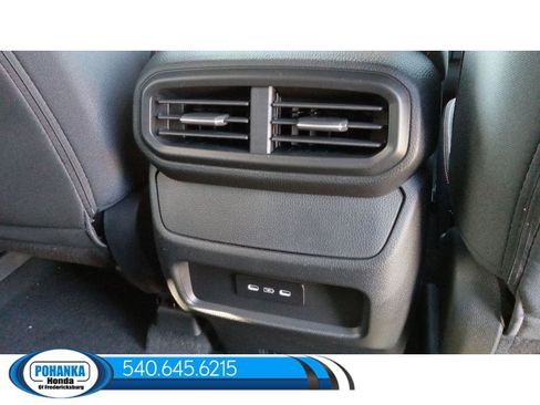 New 2025 Honda Pilot Sport image 26