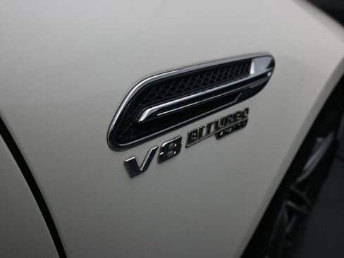 Used 2021 Mercedes-Benz AMG GT 63 S image 10