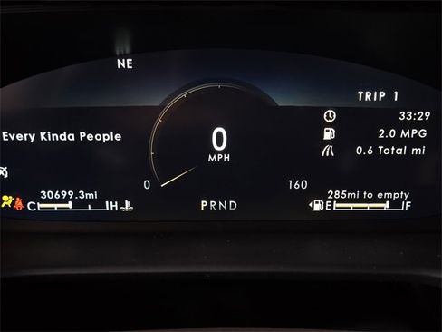 Certified 2023 Lincoln Aviator Reserve w/ Equipment Group 201A image 29