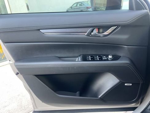 New 2025 MAZDA CX-5 AWD 2.5 S w/ Premium Plus Pkg image 5