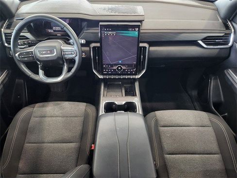 Certified 2025 GMC Acadia Elevation image 9