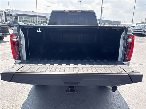 Used 2024 GMC Sierra 2500 Denali w/ Technology Package AWD/4WD image 25
