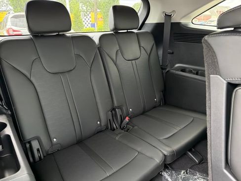 New 2026 Kia Sorento EX FWD image 23